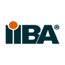 International Institute of Business Analysis (IIBA) logo